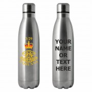 4th Regiment RA 3/29 (Corunna) Battery Thermo Flask